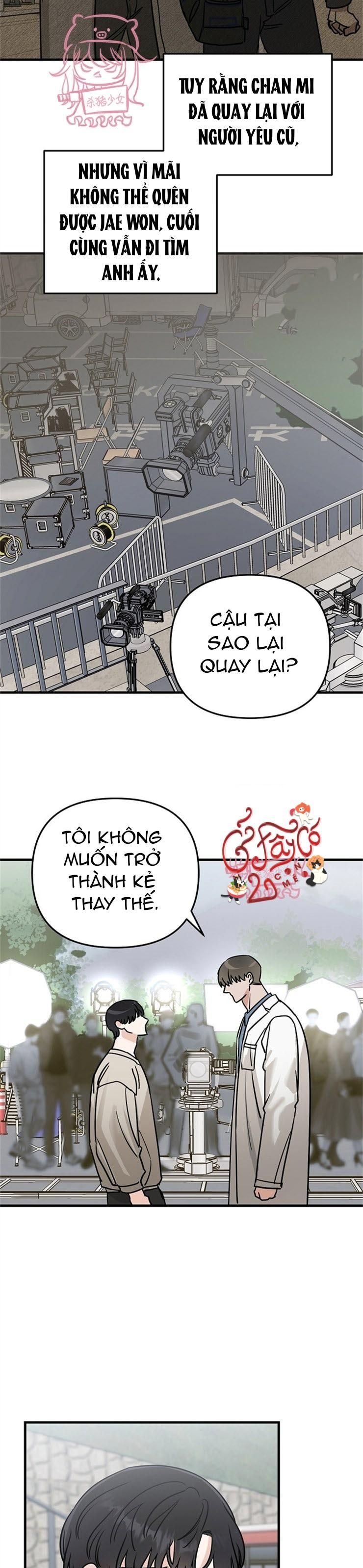 đọc truyện Thiên Đường Chương 18 ảnh 13 tại Thiên Thai Truyện