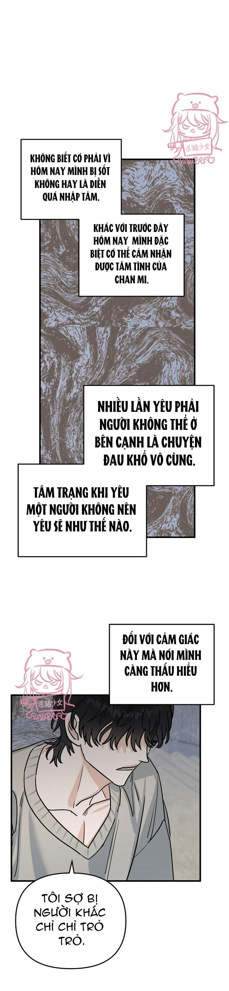 đọc truyện Thiên Đường Chương 18 ảnh 15 tại Thiên Thai Truyện