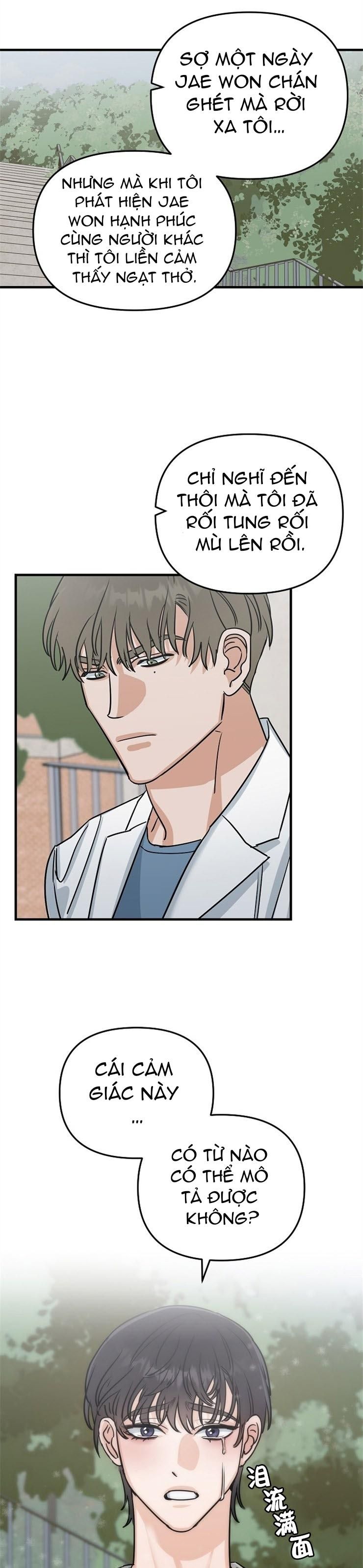 đọc truyện Thiên Đường Chương 18 ảnh 16 tại Thiên Thai Truyện