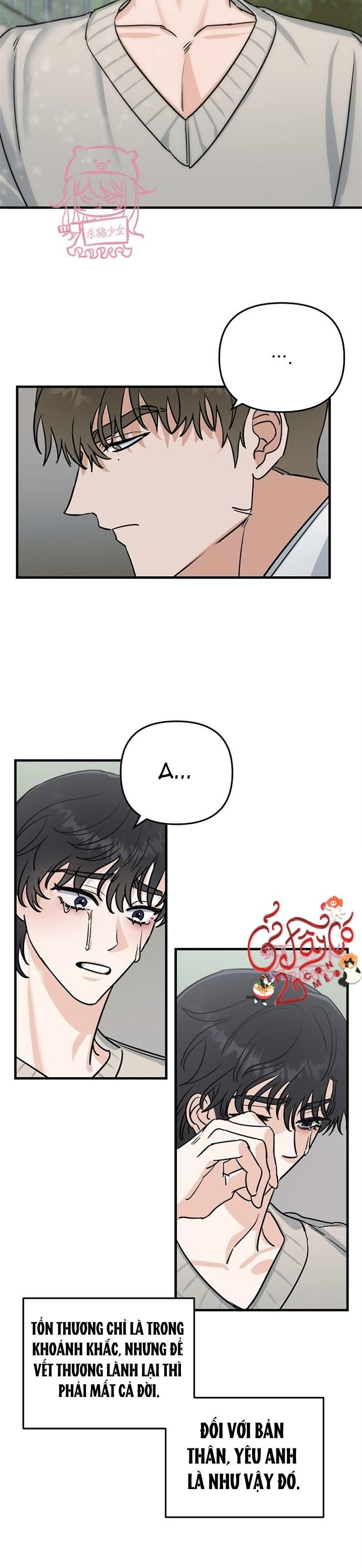 đọc truyện Thiên Đường Chương 18 ảnh 17 tại Thiên Thai Truyện