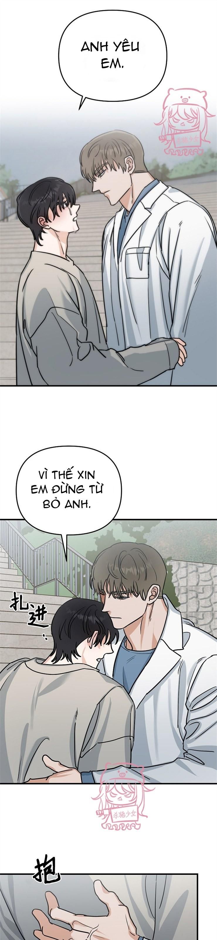 đọc truyện Thiên Đường Chương 18 ảnh 19 tại Thiên Thai Truyện