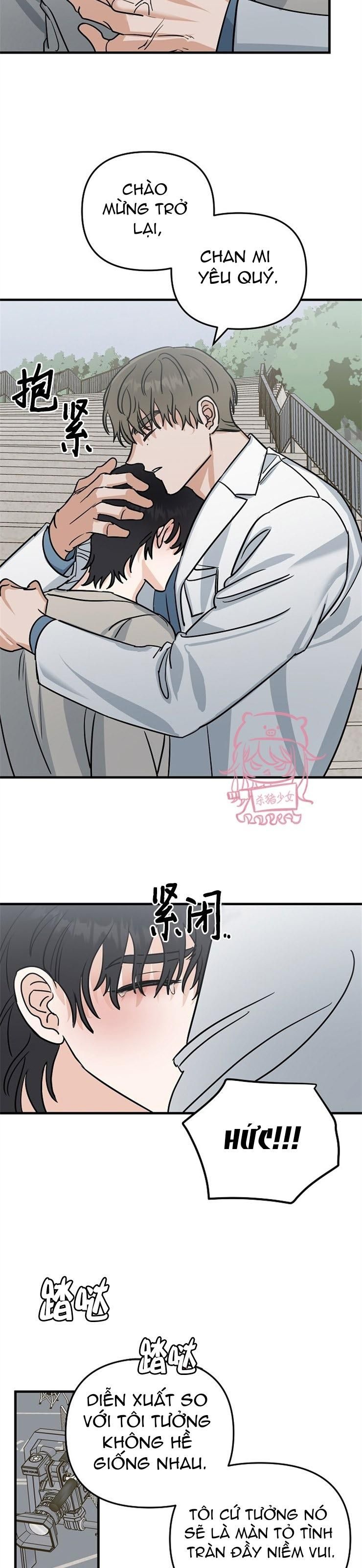 đọc truyện Thiên Đường Chương 18 ảnh 20 tại Thiên Thai Truyện