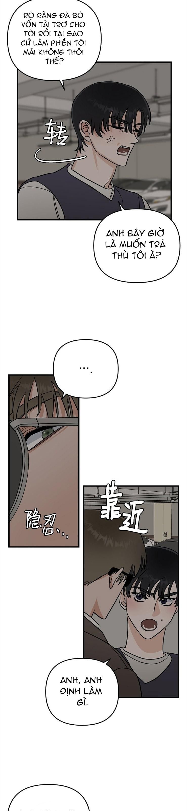 đọc truyện Thiên Đường Chương 18 ảnh 4 tại Thiên Thai Truyện