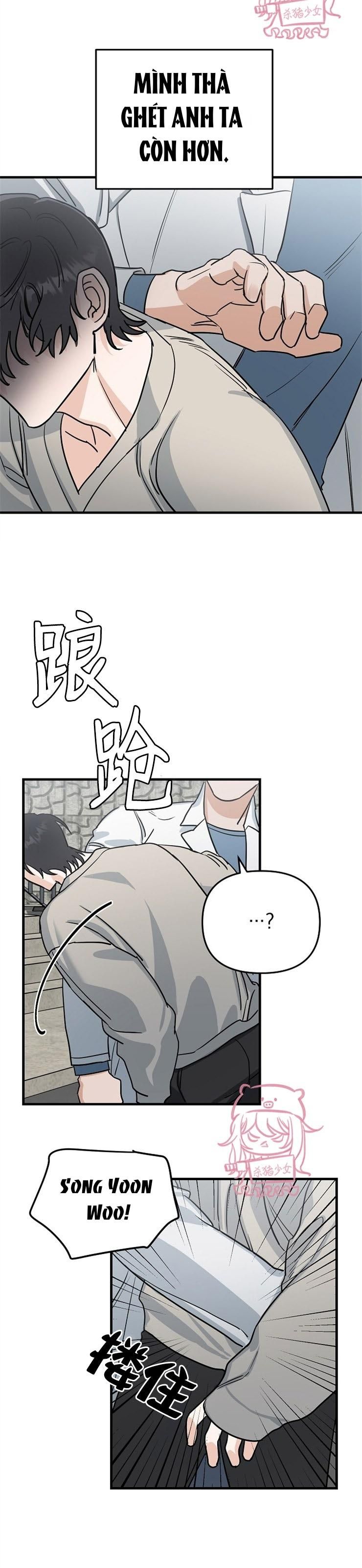 đọc truyện Thiên Đường Chương 18 ảnh 24 tại Thiên Thai Truyện