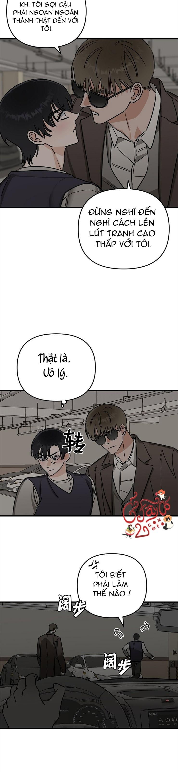 đọc truyện Thiên Đường Chương 18 ảnh 5 tại Thiên Thai Truyện