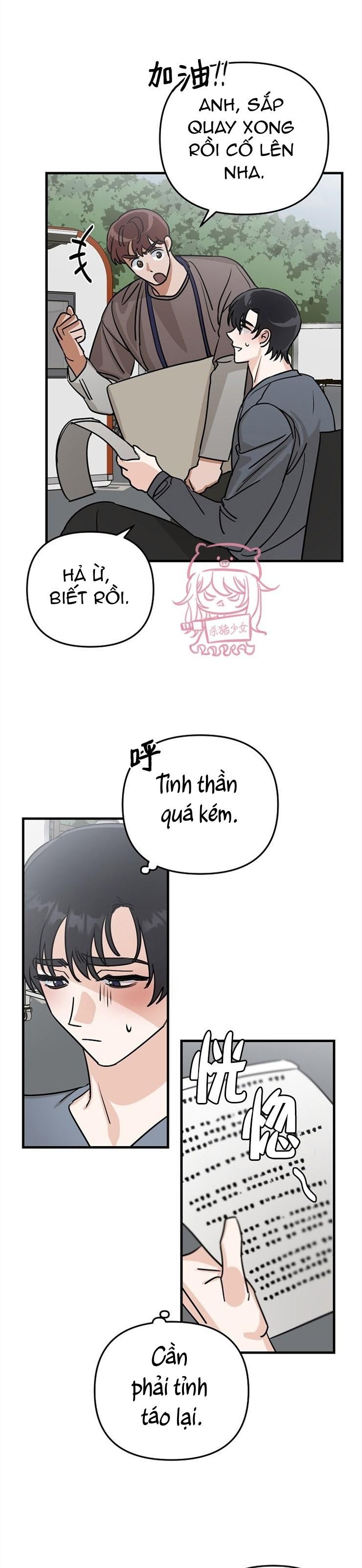 đọc truyện Thiên Đường Chương 18 ảnh 8 tại Thiên Thai Truyện