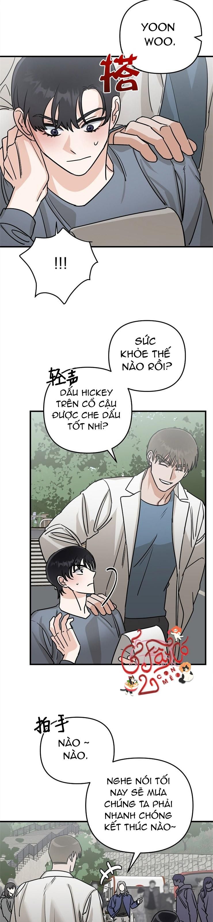 đọc truyện Thiên Đường Chương 18 ảnh 9 tại Thiên Thai Truyện