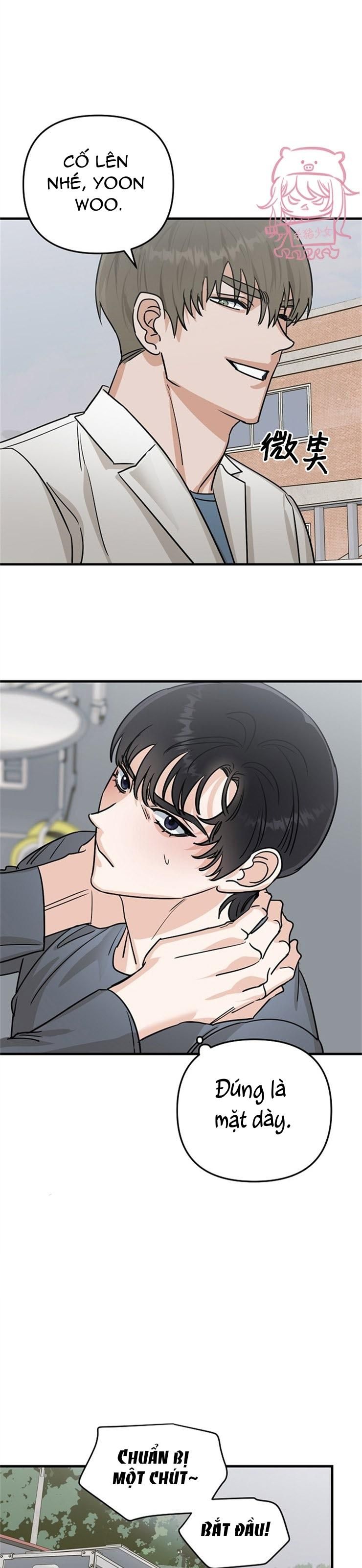 đọc truyện Thiên Đường Chương 18 ảnh 11 tại Thiên Thai Truyện