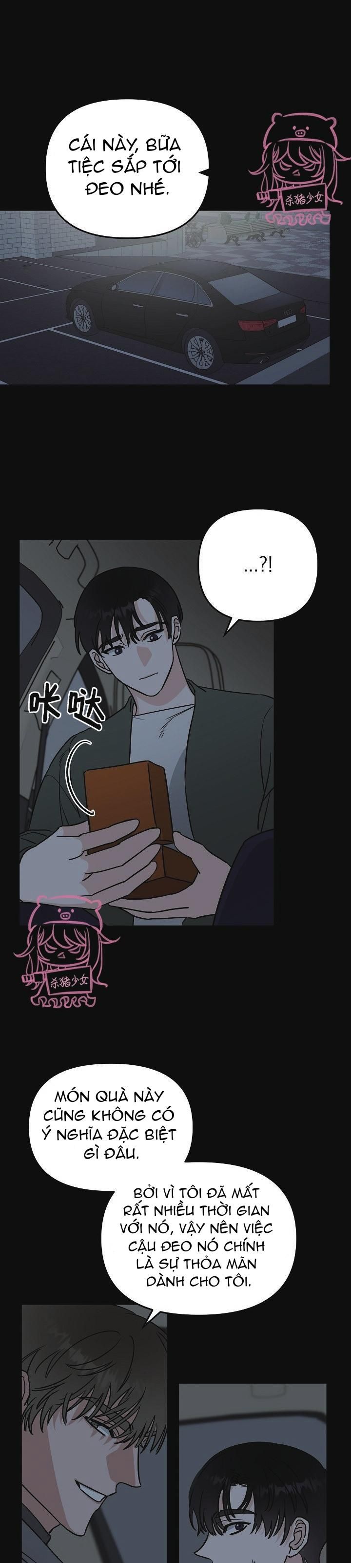 đọc truyện Thiên Đường Chương 19 ảnh 2 tại Thiên Thai Truyện