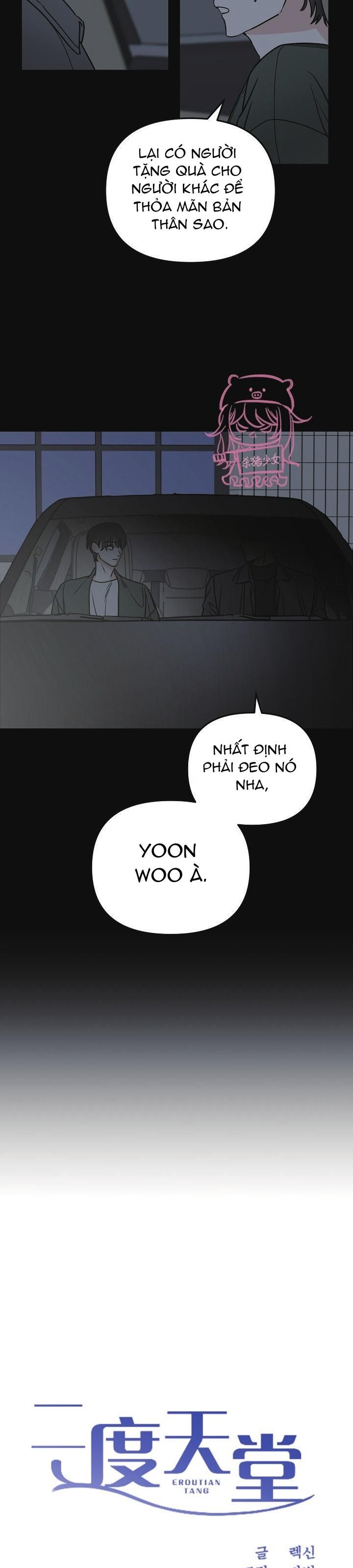 đọc truyện Thiên Đường Chương 19 ảnh 3 tại Thiên Thai Truyện