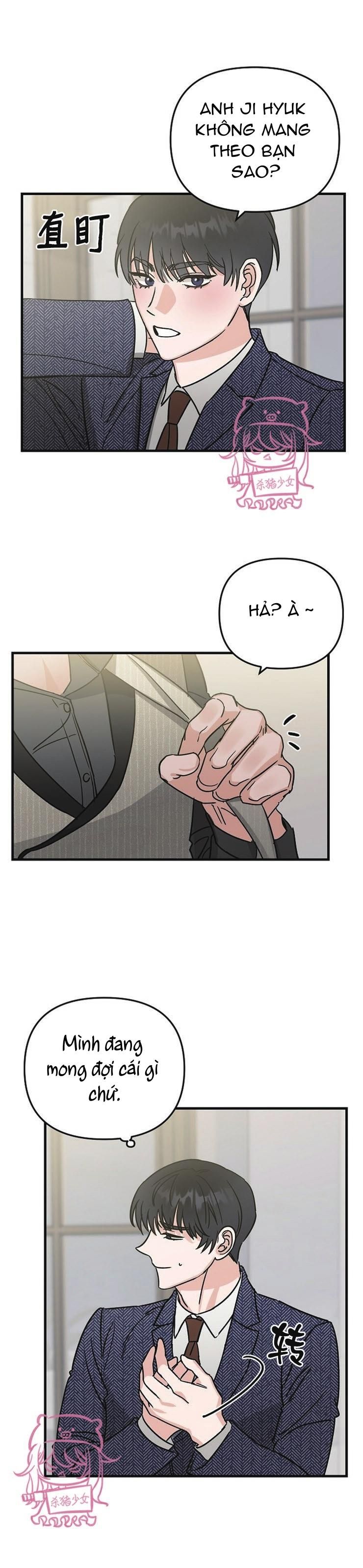 đọc truyện Thiên Đường Chương 19 ảnh 13 tại Thiên Thai Truyện