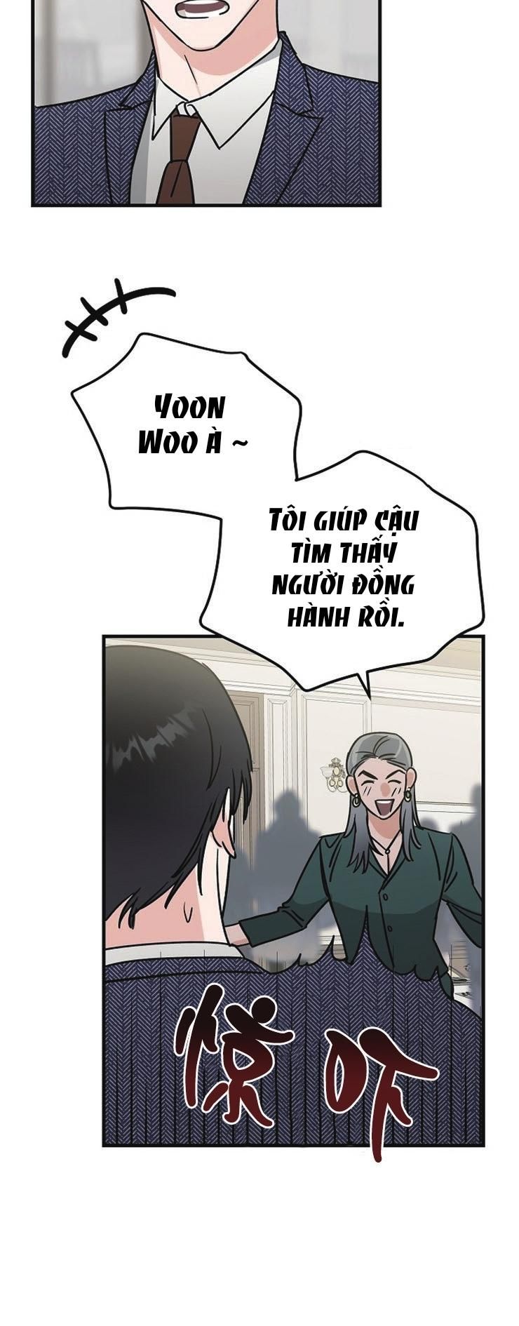 đọc truyện Thiên Đường Chương 19 ảnh 16 tại Thiên Thai Truyện