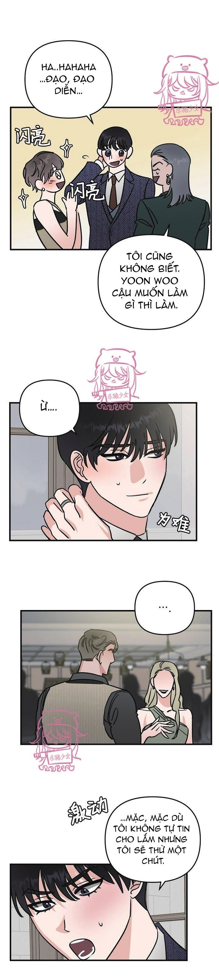 đọc truyện Thiên Đường Chương 19 ảnh 19 tại Thiên Thai Truyện