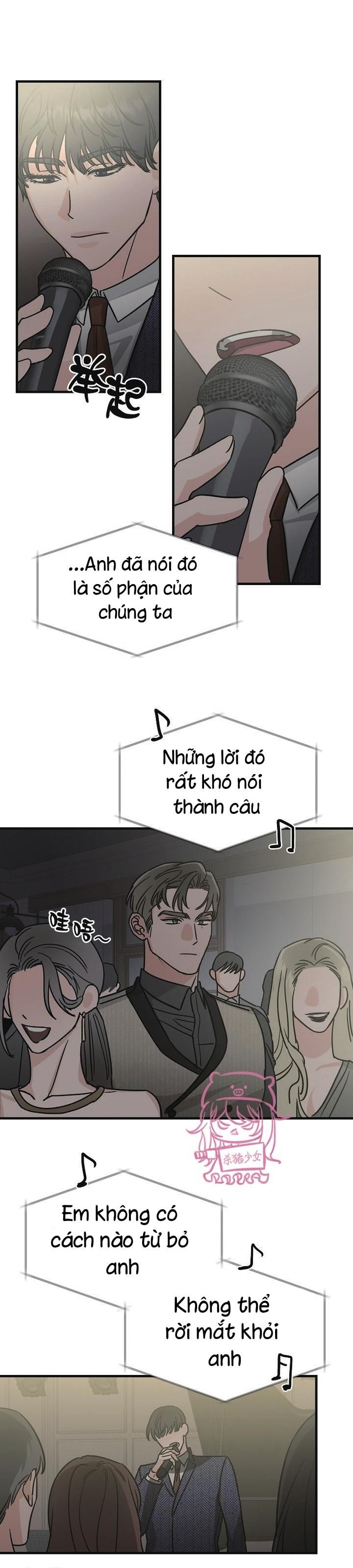 đọc truyện Thiên Đường Chương 19 ảnh 21 tại Thiên Thai Truyện