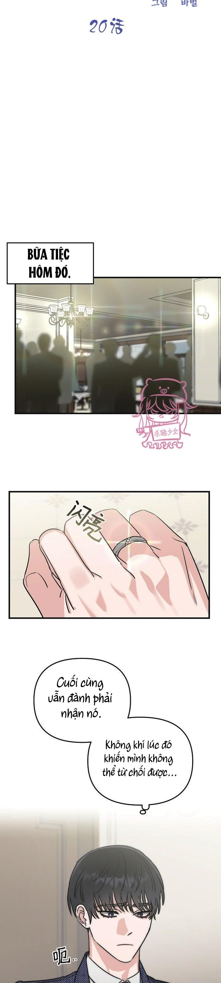 đọc truyện Thiên Đường Chương 19 ảnh 4 tại Thiên Thai Truyện