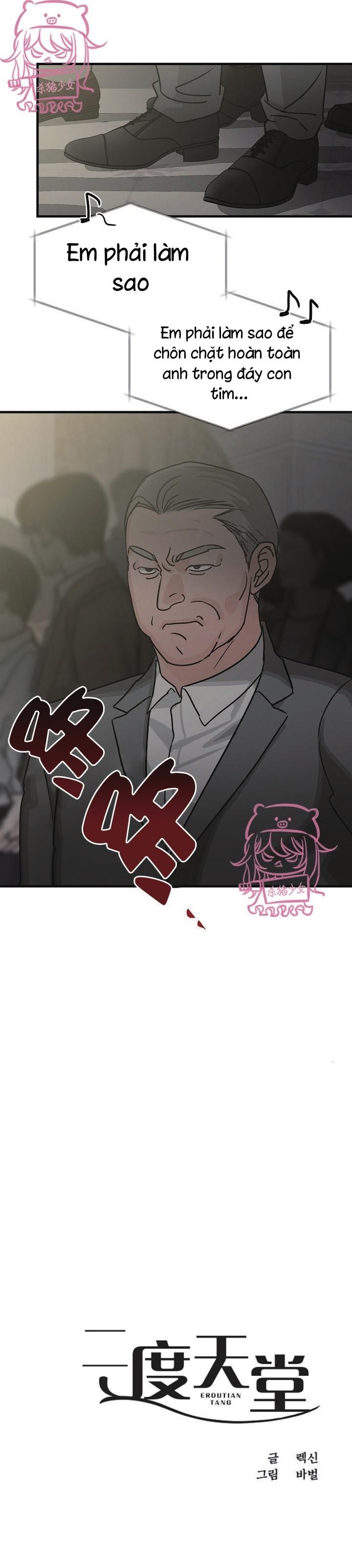 đọc truyện Thiên Đường Chương 19 ảnh 22 tại Thiên Thai Truyện