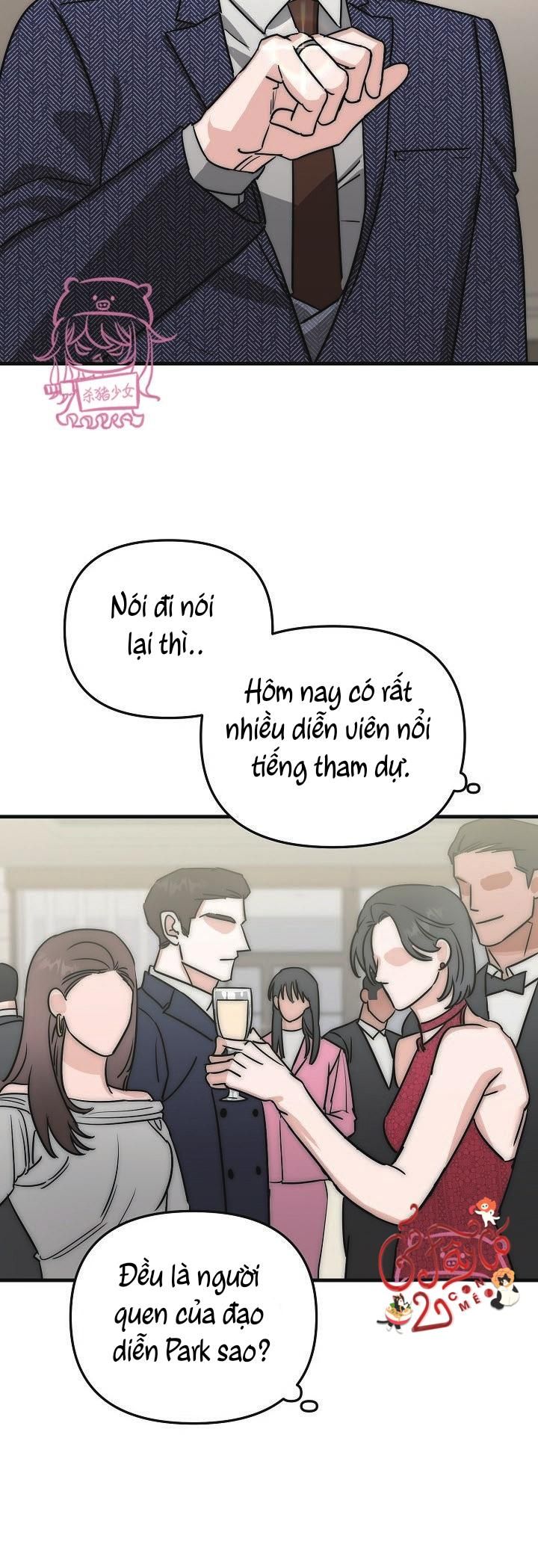 đọc truyện Thiên Đường Chương 19 ảnh 5 tại Thiên Thai Truyện