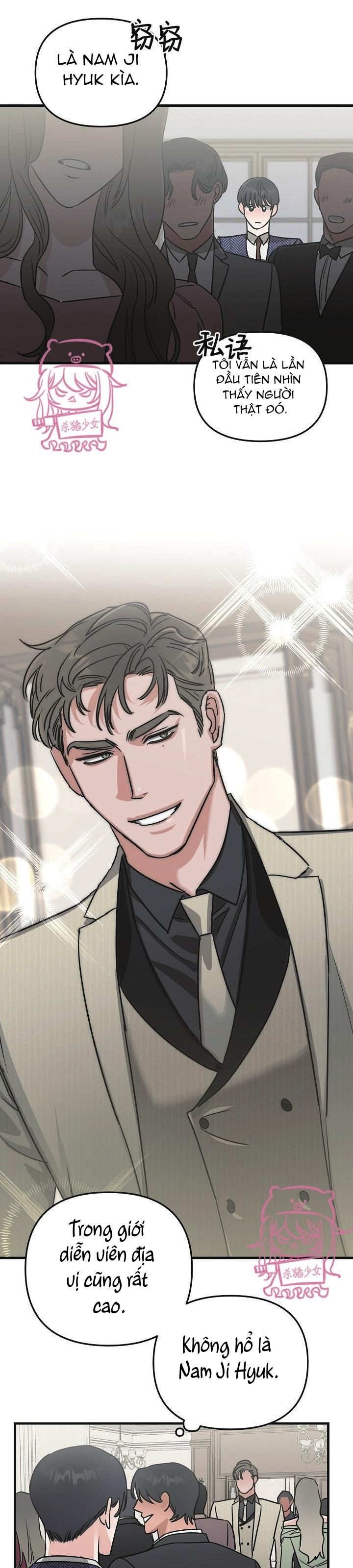 đọc truyện Thiên Đường Chương 19 ảnh 6 tại Thiên Thai Truyện