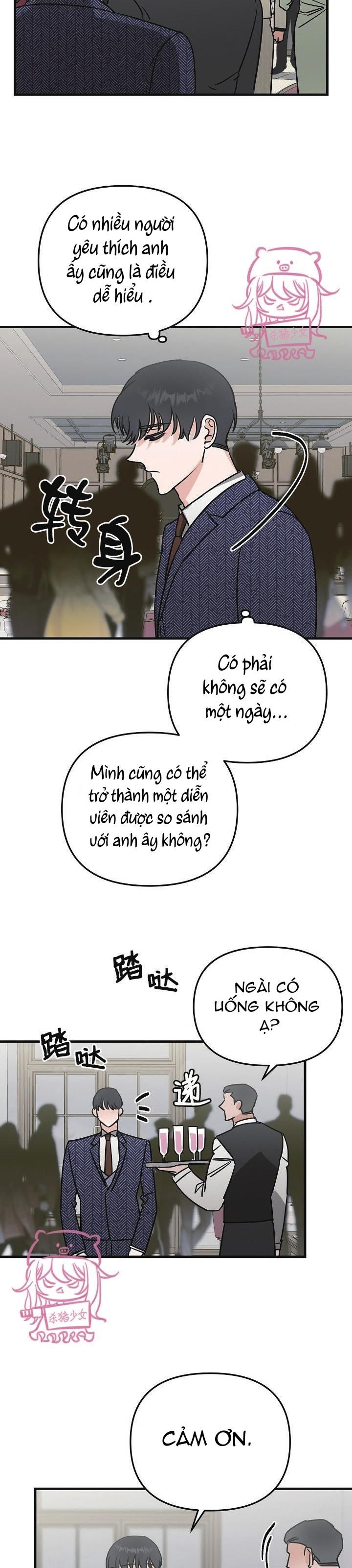 đọc truyện Thiên Đường Chương 19 ảnh 7 tại Thiên Thai Truyện