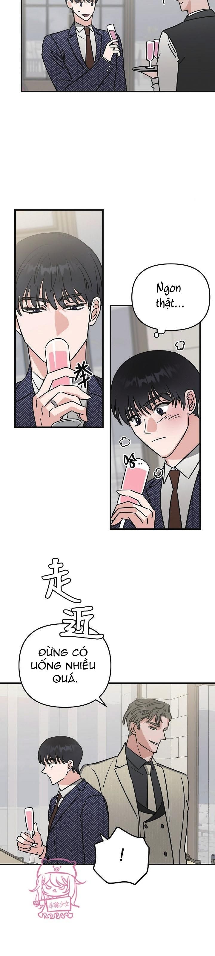 đọc truyện Thiên Đường Chương 19 ảnh 8 tại Thiên Thai Truyện