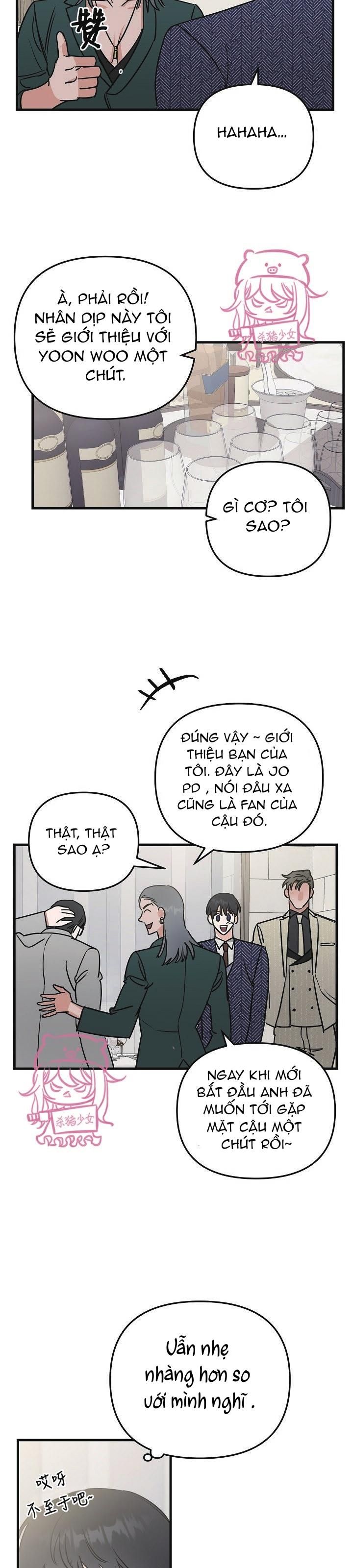 đọc truyện Thiên Đường Chương 19 ảnh 10 tại Thiên Thai Truyện