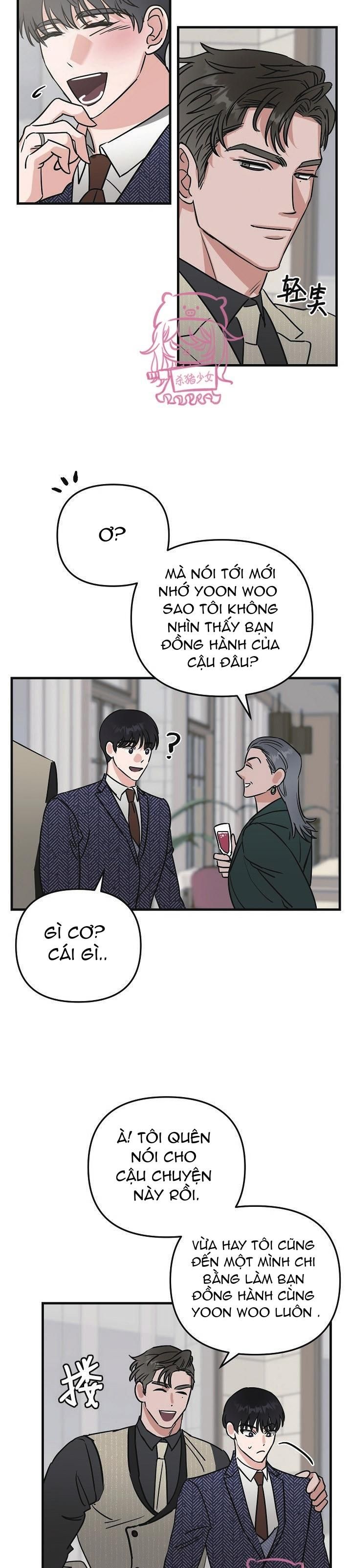 đọc truyện Thiên Đường Chương 19 ảnh 11 tại Thiên Thai Truyện