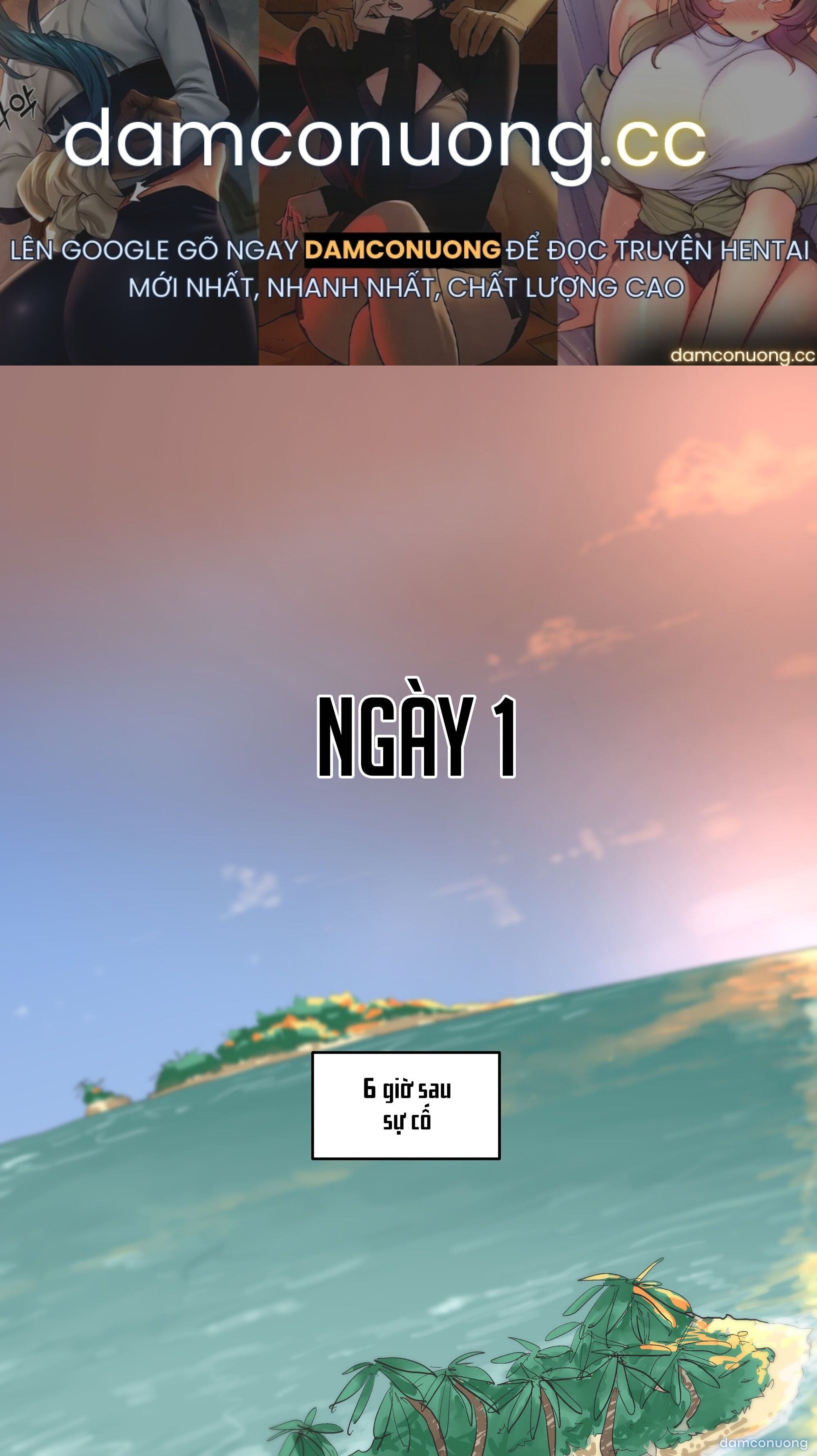 đọc truyện Thiên Đường Chương 2 ảnh 2 tại Thiên Thai Truyện