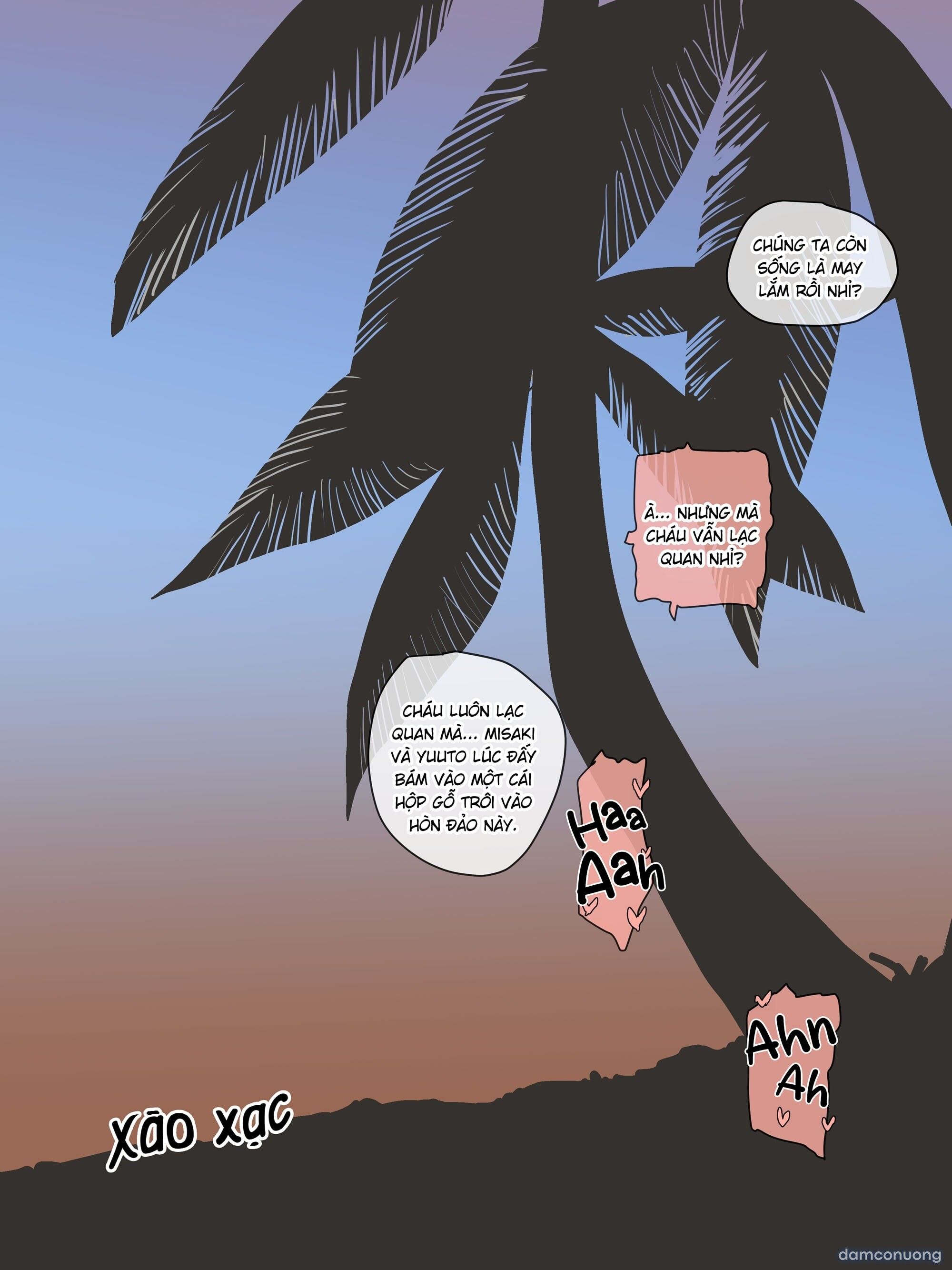 đọc truyện Thiên Đường Chương 2 ảnh 3 tại Thiên Thai Truyện