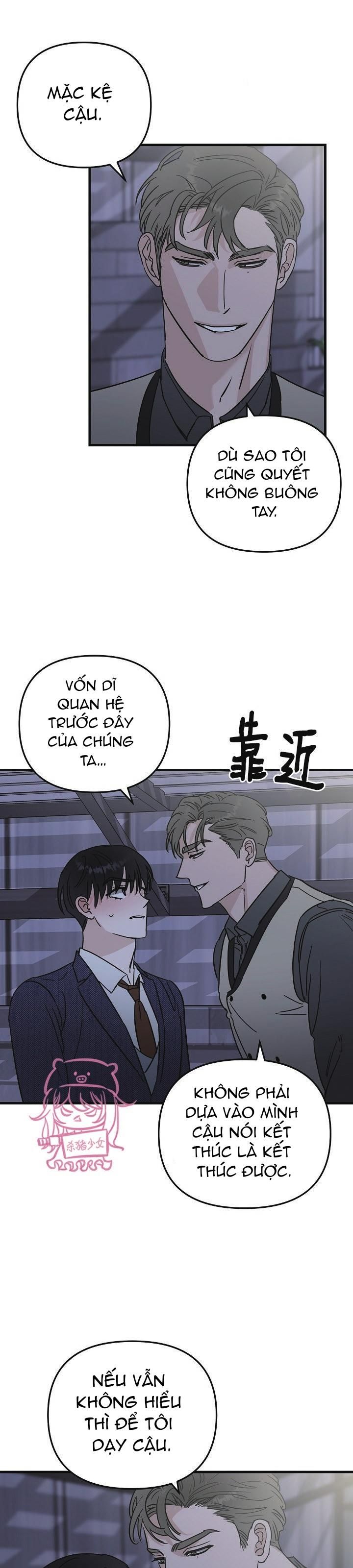 đọc truyện Thiên Đường Chương 20 ảnh 18 tại Thiên Thai Truyện