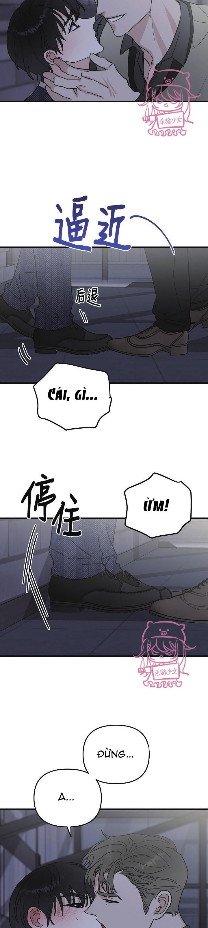 đọc truyện Thiên Đường Chương 20 ảnh 19 tại Thiên Thai Truyện