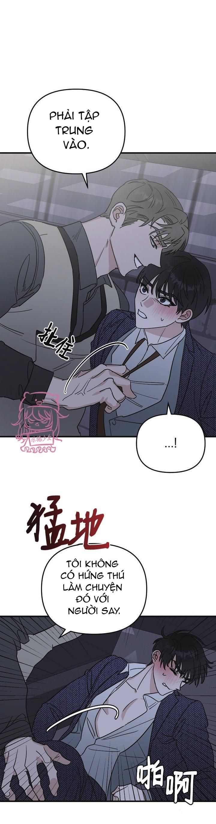 đọc truyện Thiên Đường Chương 20 ảnh 21 tại Thiên Thai Truyện