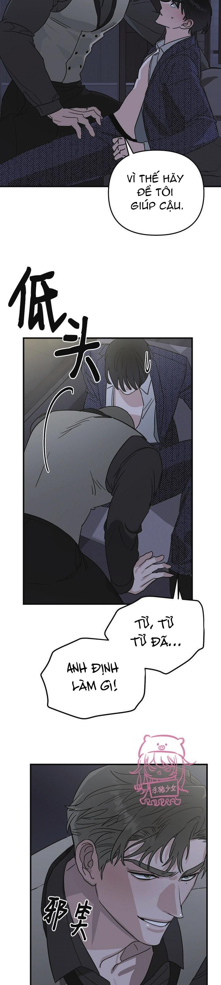 đọc truyện Thiên Đường Chương 20 ảnh 23 tại Thiên Thai Truyện