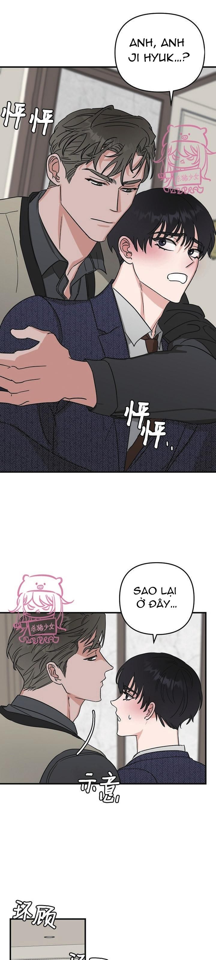 đọc truyện Thiên Đường Chương 20 ảnh 6 tại Thiên Thai Truyện