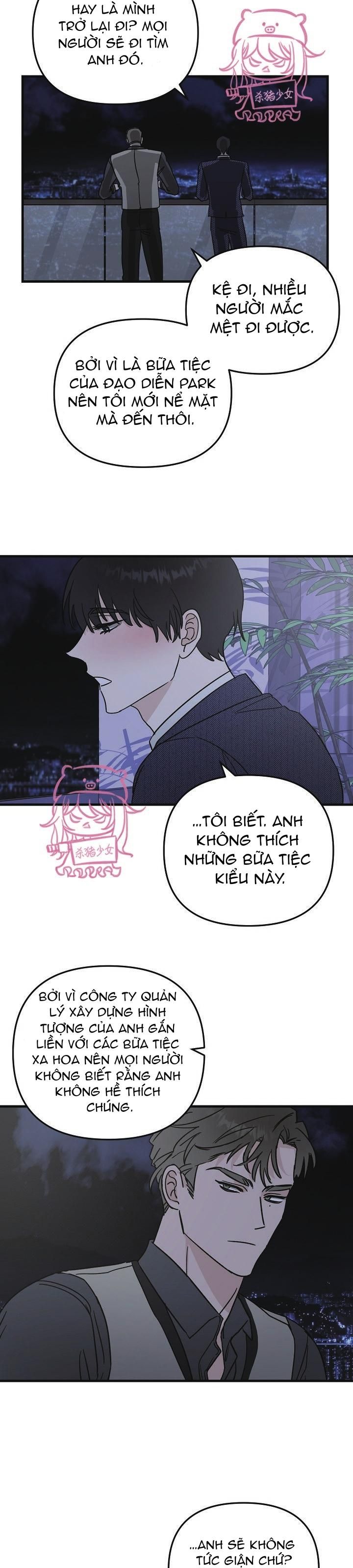 đọc truyện Thiên Đường Chương 21 ảnh 12 tại Thiên Thai Truyện