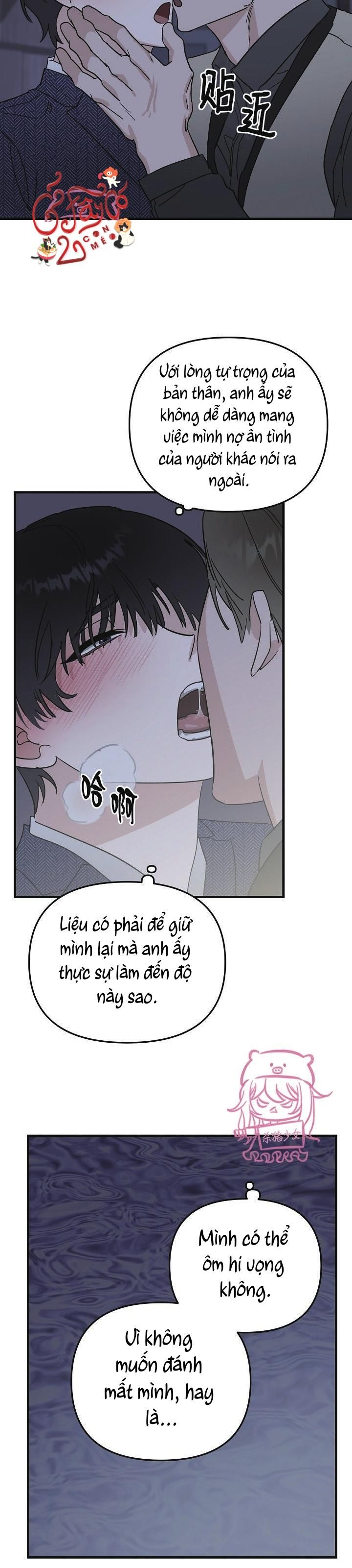 đọc truyện Thiên Đường Chương 21 ảnh 20 tại Thiên Thai Truyện