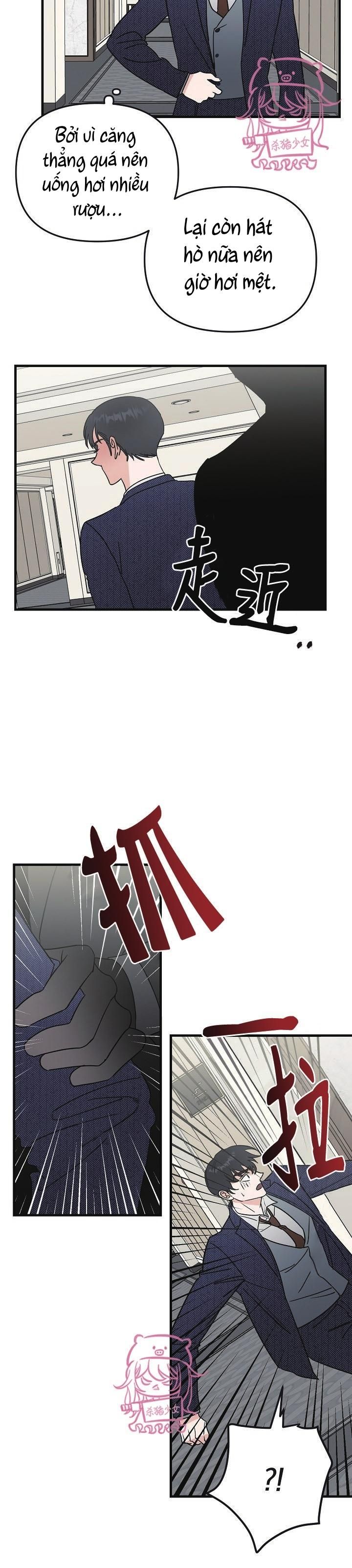 đọc truyện Thiên Đường Chương 21 ảnh 4 tại Thiên Thai Truyện