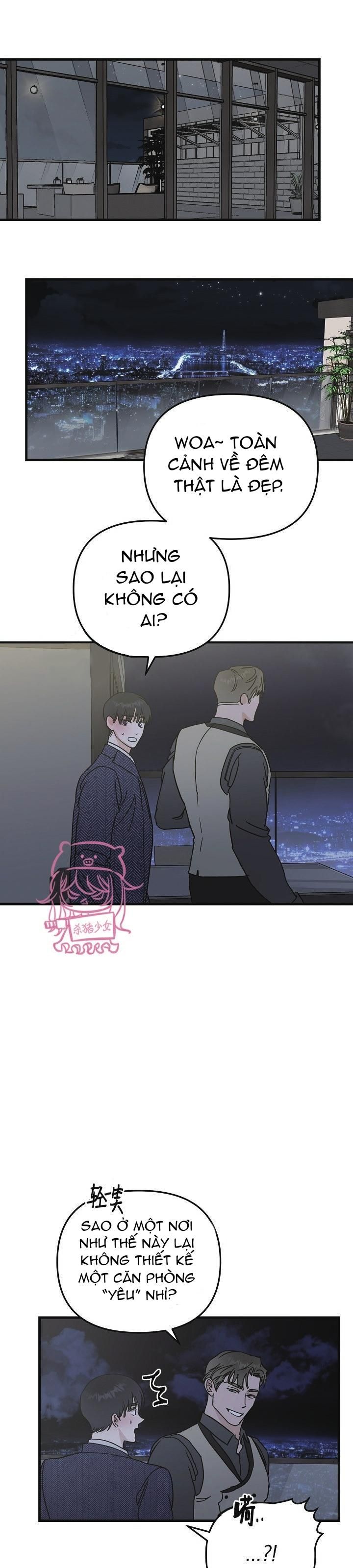 đọc truyện Thiên Đường Chương 21 ảnh 10 tại Thiên Thai Truyện