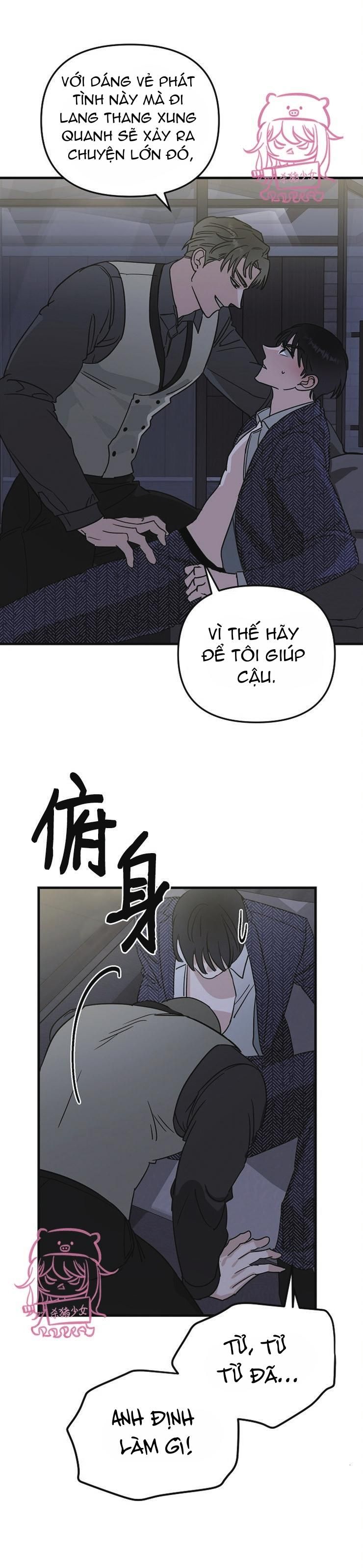 đọc truyện Thiên Đường Chương 22 ảnh 2 tại Thiên Thai Truyện