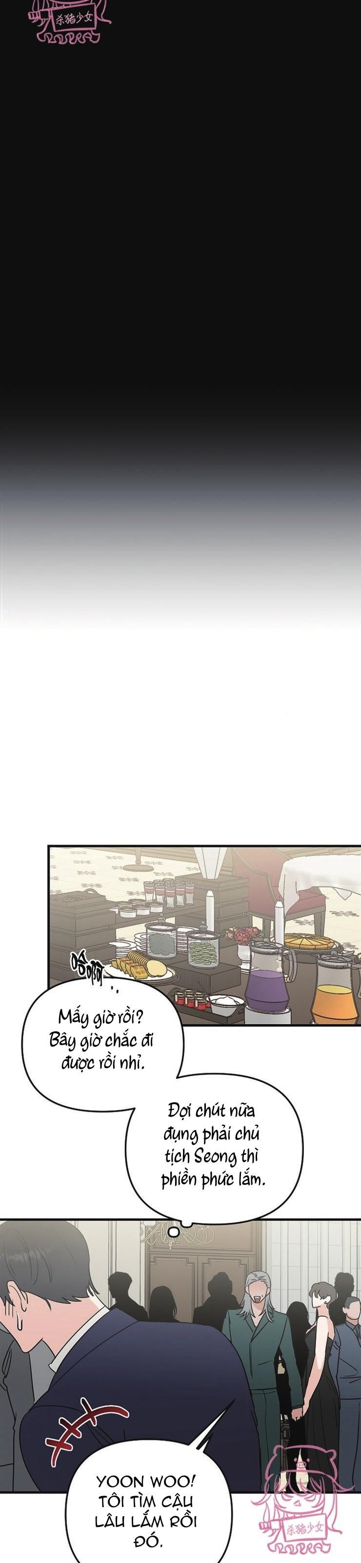 đọc truyện Thiên Đường Chương 22 ảnh 12 tại Thiên Thai Truyện