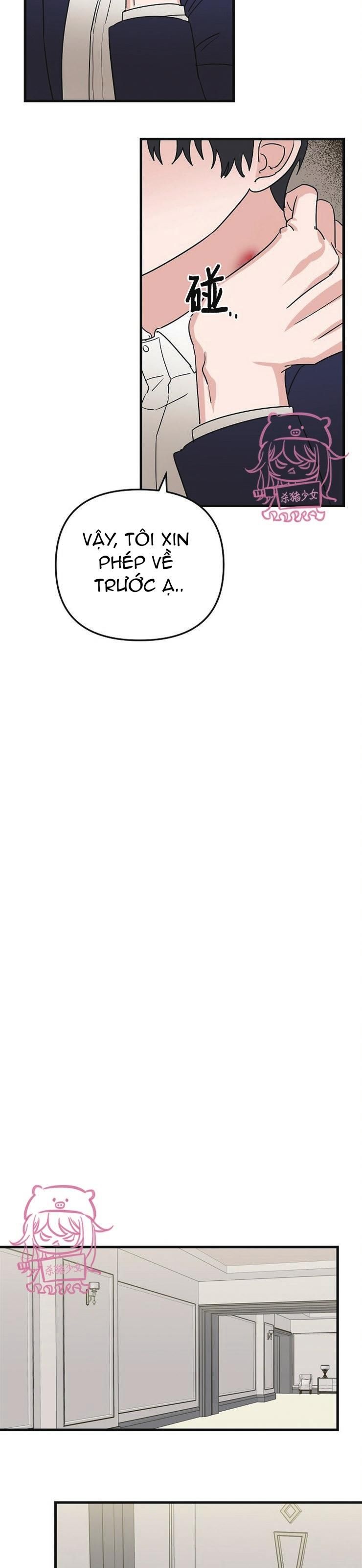 đọc truyện Thiên Đường Chương 22 ảnh 15 tại Thiên Thai Truyện