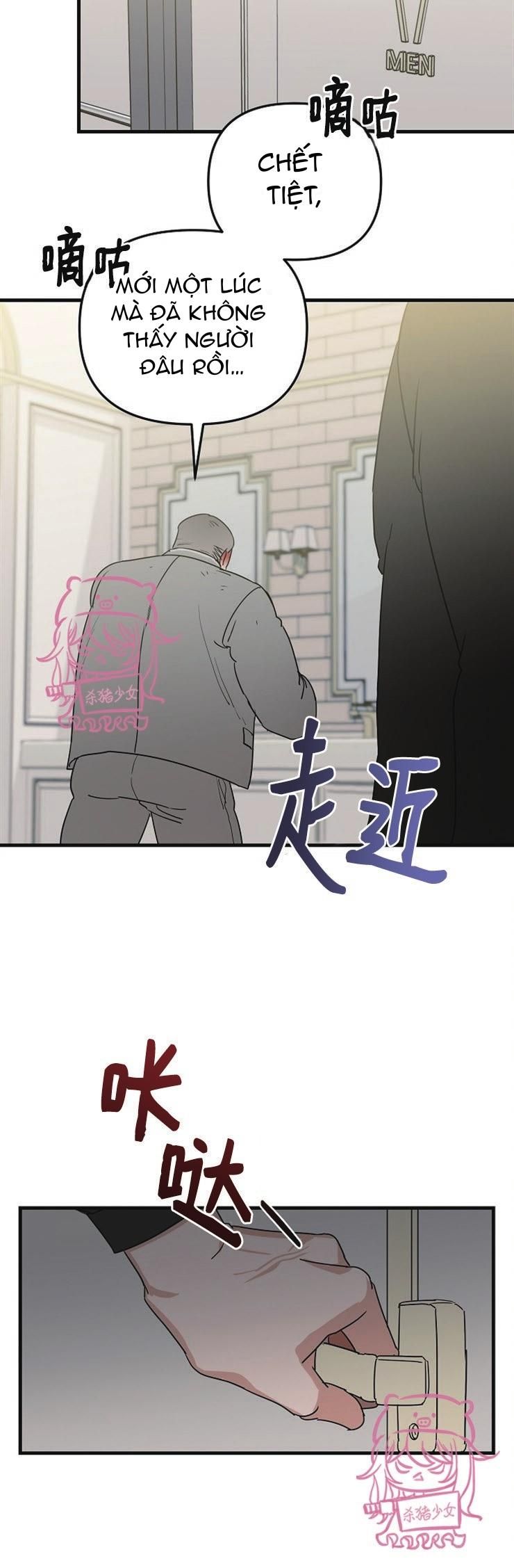 đọc truyện Thiên Đường Chương 22 ảnh 16 tại Thiên Thai Truyện