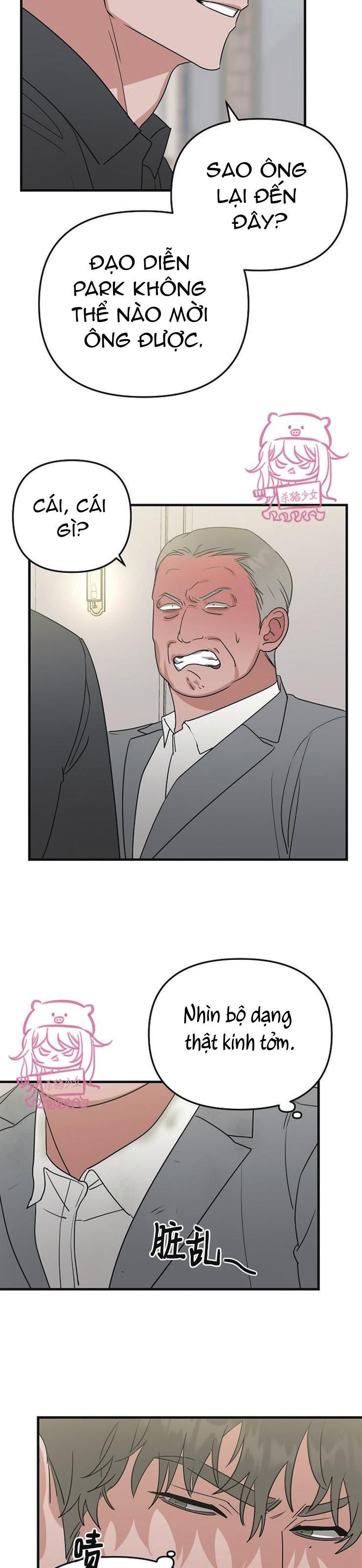 đọc truyện Thiên Đường Chương 22 ảnh 18 tại Thiên Thai Truyện