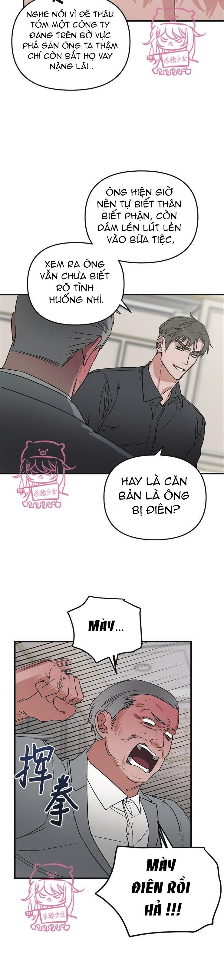 đọc truyện Thiên Đường Chương 22 ảnh 19 tại Thiên Thai Truyện