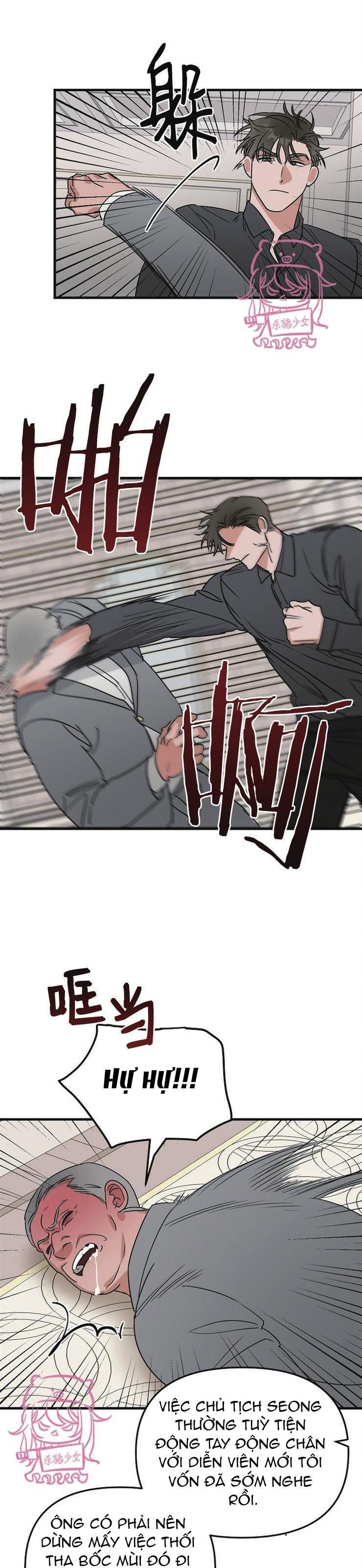 đọc truyện Thiên Đường Chương 22 ảnh 21 tại Thiên Thai Truyện