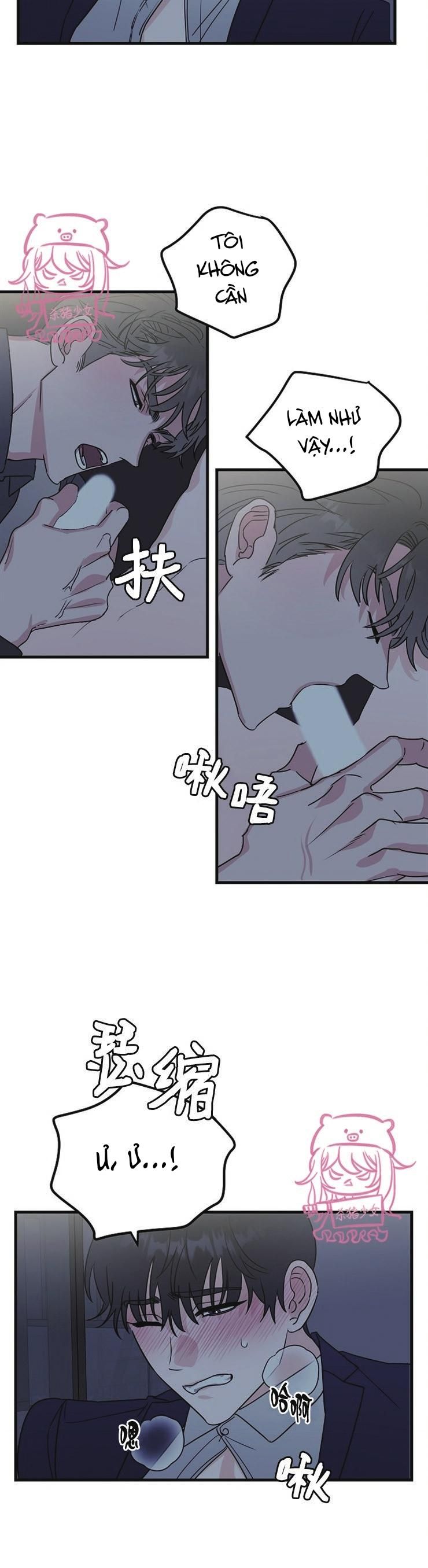 đọc truyện Thiên Đường Chương 22 ảnh 4 tại Thiên Thai Truyện