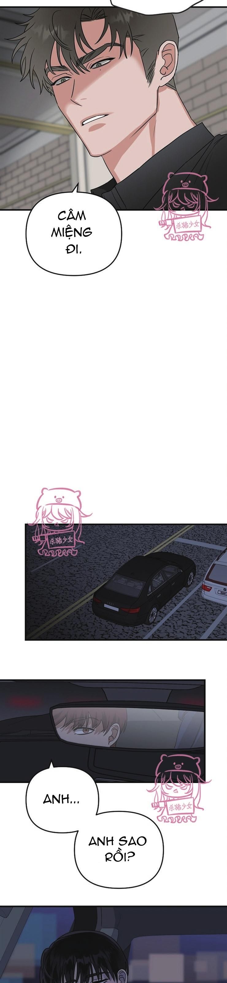 đọc truyện Thiên Đường Chương 22 ảnh 25 tại Thiên Thai Truyện