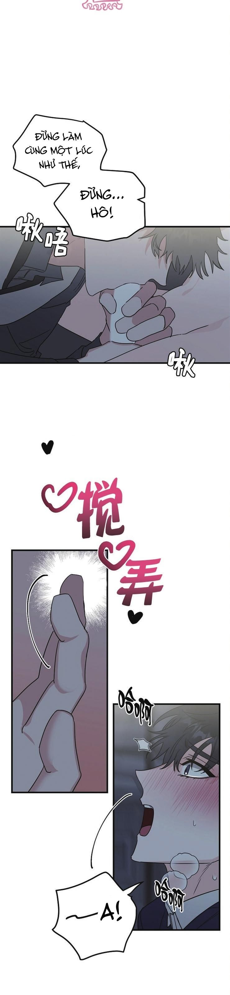 đọc truyện Thiên Đường Chương 22 ảnh 6 tại Thiên Thai Truyện