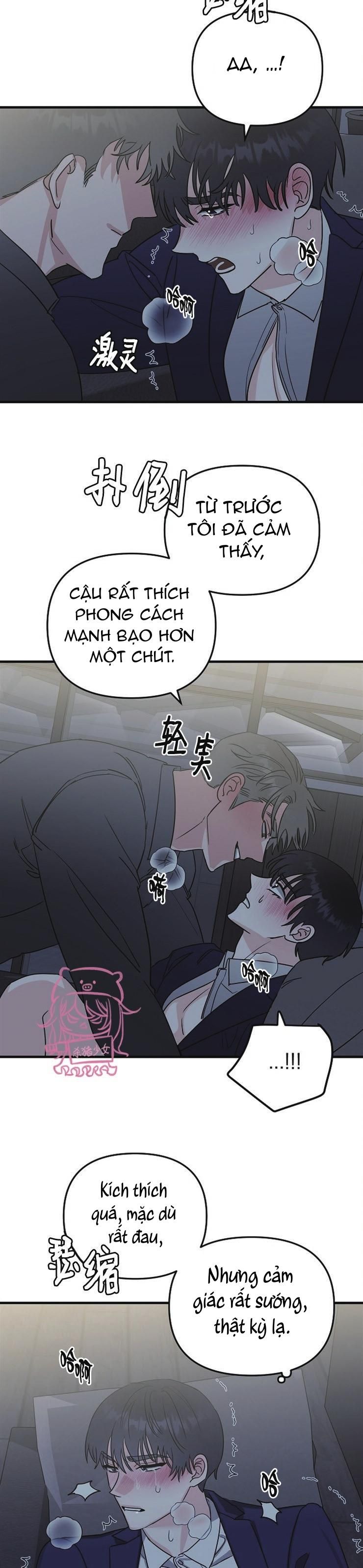 đọc truyện Thiên Đường Chương 22 ảnh 9 tại Thiên Thai Truyện