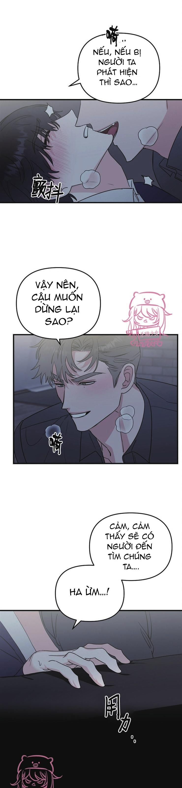 đọc truyện Thiên Đường Chương 22 ảnh 11 tại Thiên Thai Truyện