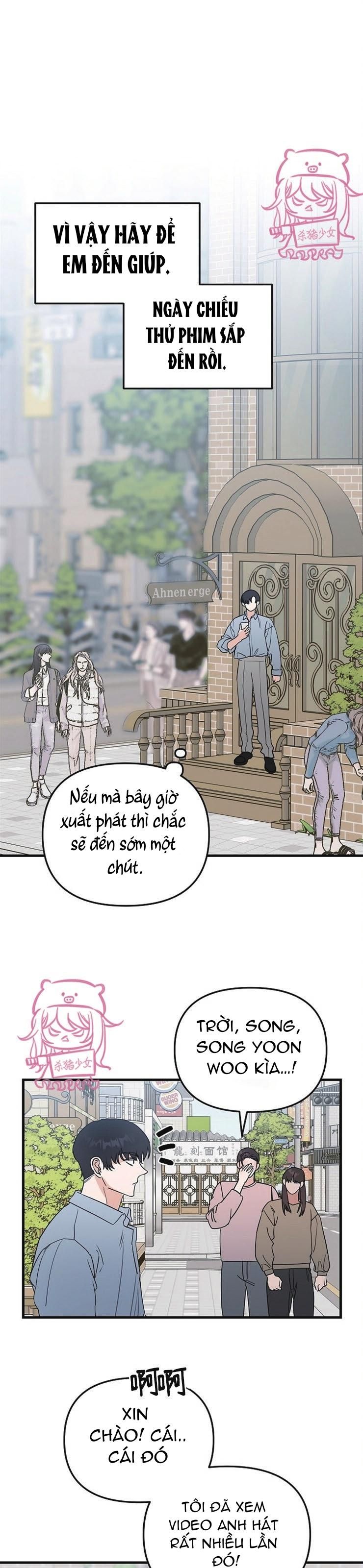 đọc truyện Thiên Đường Chương 23 ảnh 2 tại Thiên Thai Truyện